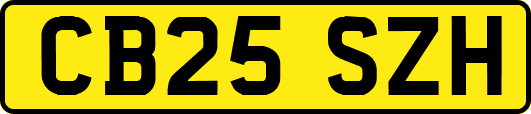 CB25SZH