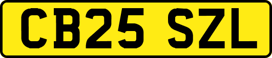 CB25SZL