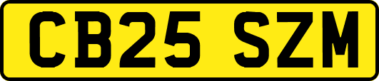 CB25SZM