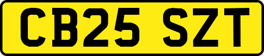 CB25SZT