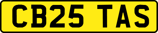 CB25TAS