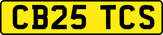 CB25TCS