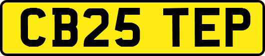 CB25TEP