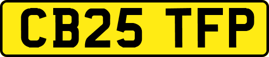 CB25TFP