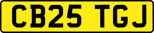 CB25TGJ