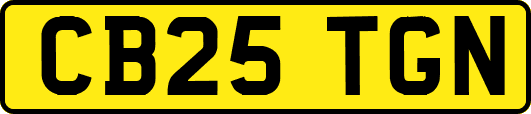 CB25TGN