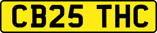 CB25THC