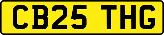 CB25THG