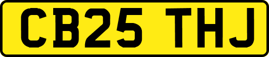 CB25THJ