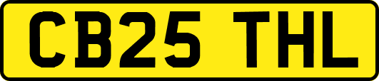 CB25THL
