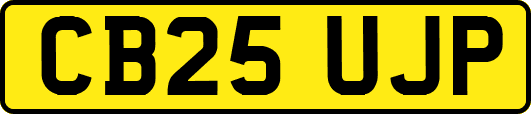 CB25UJP
