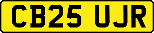 CB25UJR