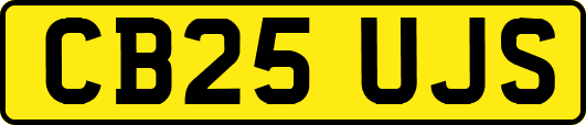 CB25UJS