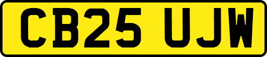 CB25UJW