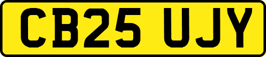 CB25UJY