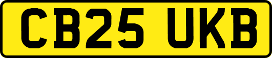 CB25UKB