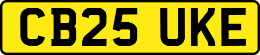 CB25UKE