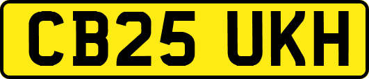 CB25UKH