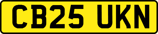 CB25UKN