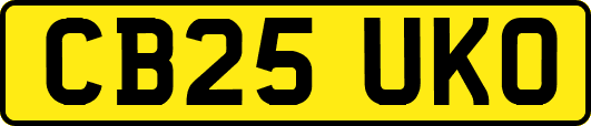 CB25UKO