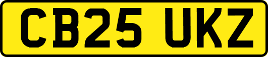 CB25UKZ