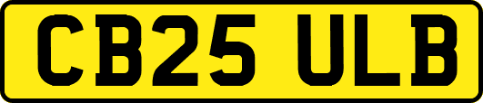 CB25ULB