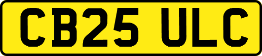 CB25ULC