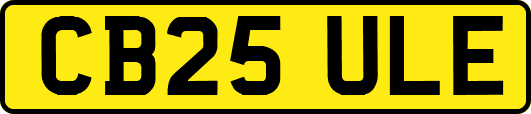 CB25ULE
