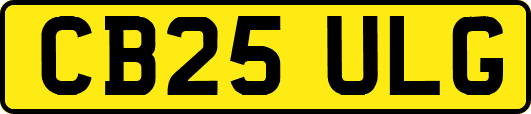 CB25ULG