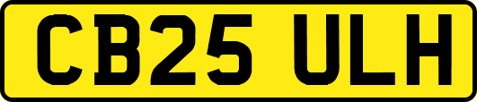 CB25ULH