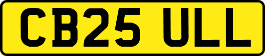 CB25ULL