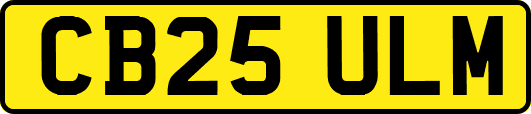 CB25ULM