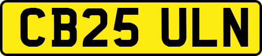 CB25ULN