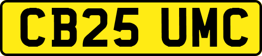 CB25UMC