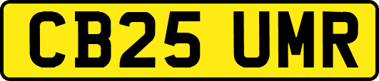 CB25UMR