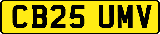 CB25UMV