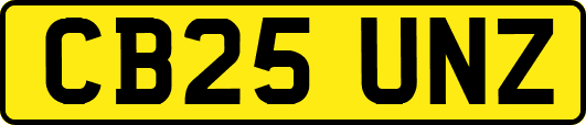 CB25UNZ