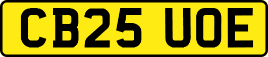 CB25UOE