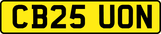 CB25UON