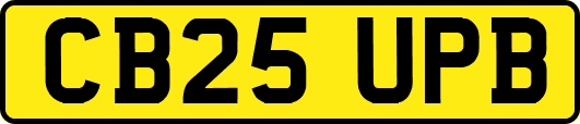 CB25UPB