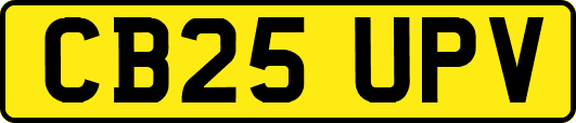 CB25UPV