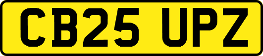 CB25UPZ