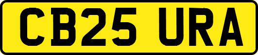 CB25URA