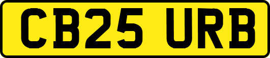 CB25URB