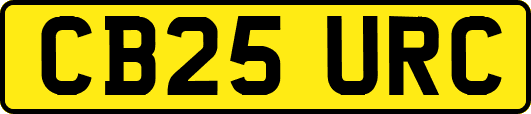 CB25URC