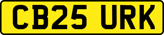 CB25URK