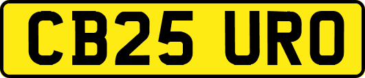 CB25URO