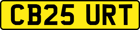 CB25URT
