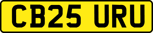 CB25URU