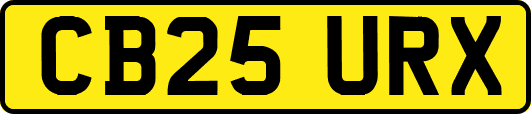 CB25URX
